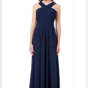 Bill Levkoff 1218 in Navy